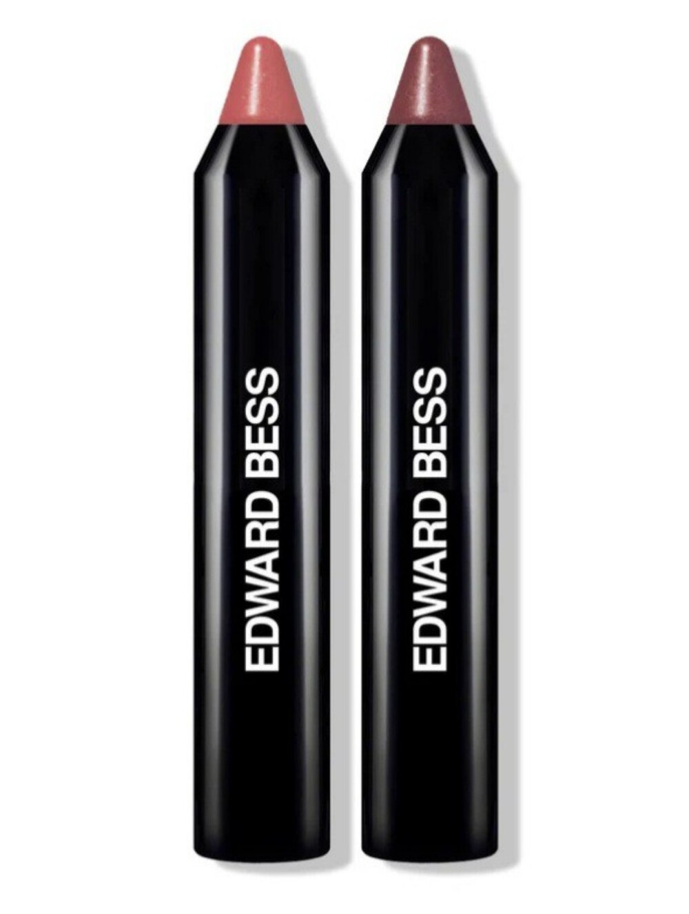 Edward Bess Hug And Kiss Lip Loving Color Glide Duo Set 💄💄XOXO